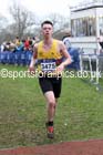 Mens under-17s Inter Counties Cross Country, Prestwold Hall, Loughborough. Photo: David T. Hewitson/Sports for All Pics
